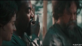 Star Trek Discovery - Season 05 Episode 06